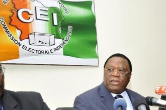 Côte d'Ivoire : Clôture des candidatures, vers des élections municipales et régionales sans candidats !